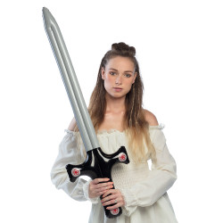 Nafukovací meč 103 cm
